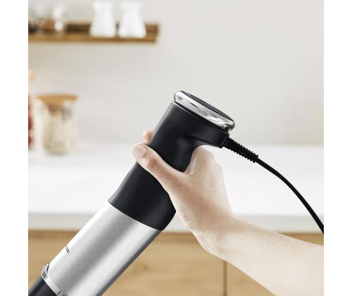 Tefal Quickchef+, 1000 W, roostevaba teras - Saumikser