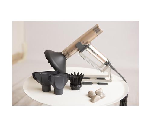 GA.MA iQ2 Perfetto, 1600 W, roosa kuld - Föön