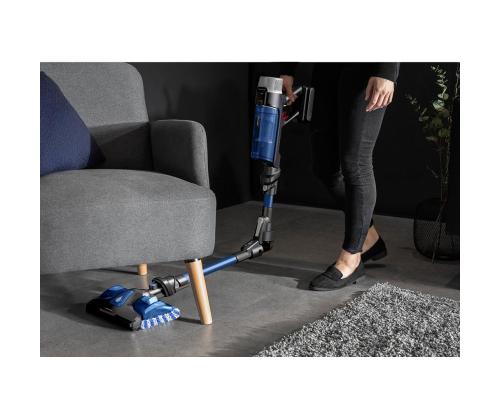 Tefal X-Force Flex 9.60, Aqua, sinine - Varstolmuimeja