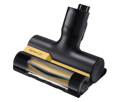 Samsung Bespoke Jet AI Ultra, must - Varstolmuimeja