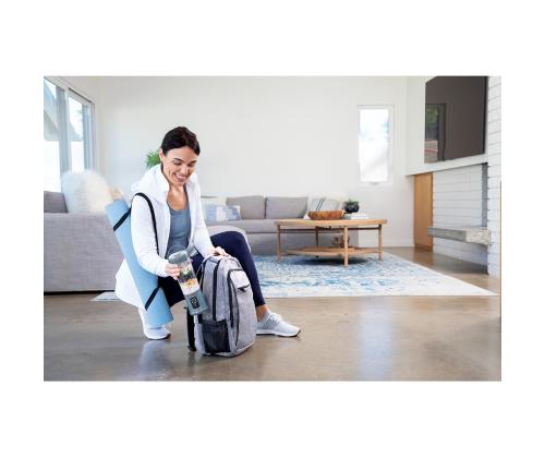 Ninja Blast, sinine - Kaasaskantav juhtmevaba blender