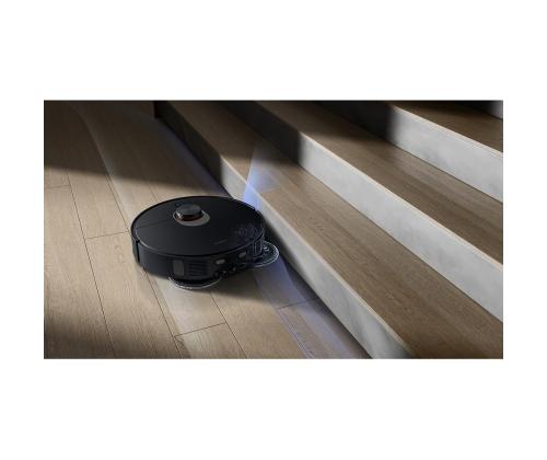 Xiaomi X20 Max, märg- ja kuivpuhastus, must - Robottolmuimeja