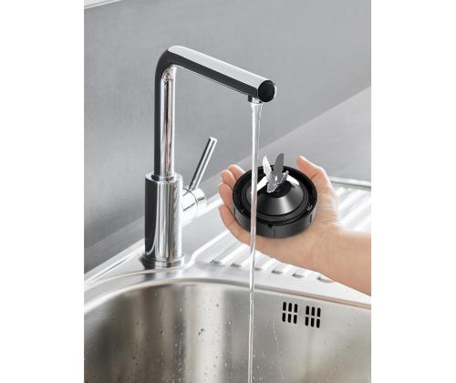 Tefal Blendforce 2 Coppertinto, 800 W, vask - Blender