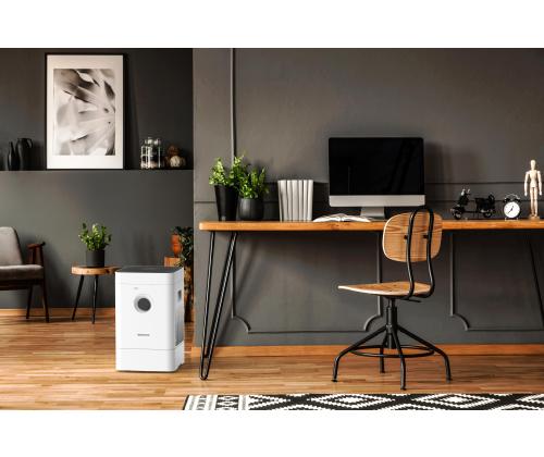 Õhupuhasti-niisutaja, Boneco