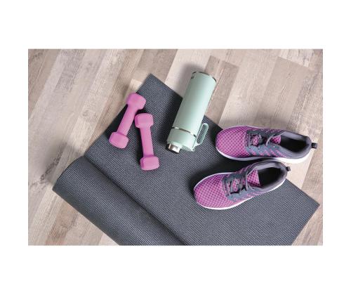 Ninja Thirsti, 700 ml, roheline - Termokruus