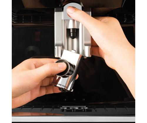 Krups Evidence, must - Espressomasin