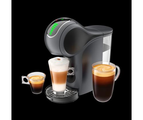 Kohvikapselmasin Delonghi Genio S Touch