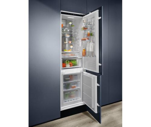 Electrolux 800 Seeria, NoFrost, 269 L, 189 cm - Integreeritav külmik