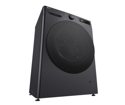 LG, 8 kg, sügavus 47,5 cm, 1200 p/min - Eestlaetav pesumasin