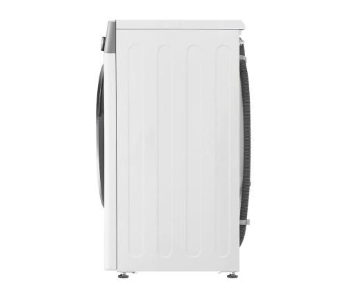 LG, 9 kg, sügavus 47,5 cm, 1200 p/min - Eestlaetav pesumasin