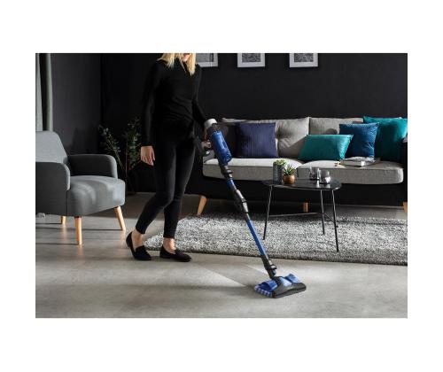 Tefal X-Force Flex 9.60, Aqua, sinine - Varstolmuimeja