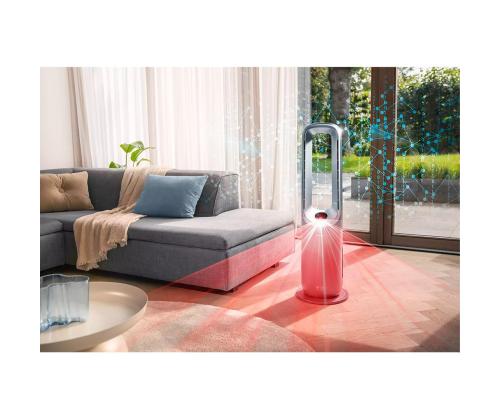 Philips Air Performer 8000, tumehall - Kolm-ühes õhupuhastaja, ventilaator ja soojapuhur