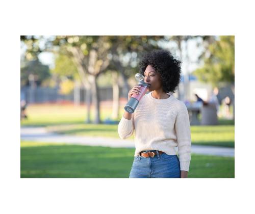 Ninja Blast, sinine - Kaasaskantav juhtmevaba blender