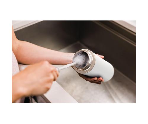 Ninja Thirsti, 700 ml, valge - Termokruus