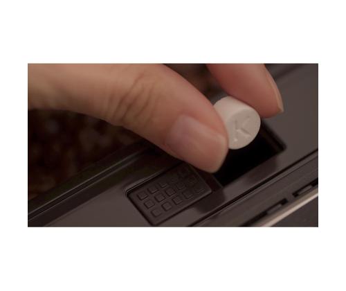 Krups Evidence, must - Espressomasin