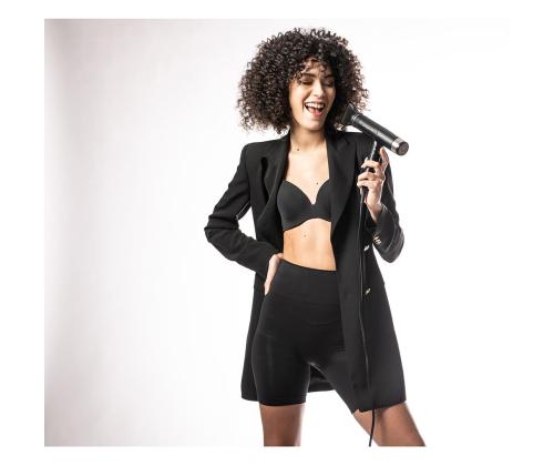 GA.MA iQ2 Perfetto, 1600 W, must - Föön