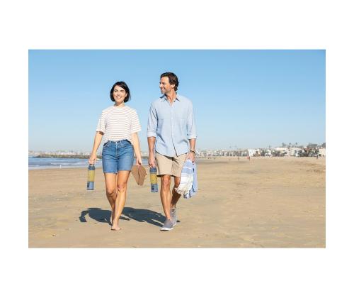 Ninja Blast, sinine - Kaasaskantav juhtmevaba blender