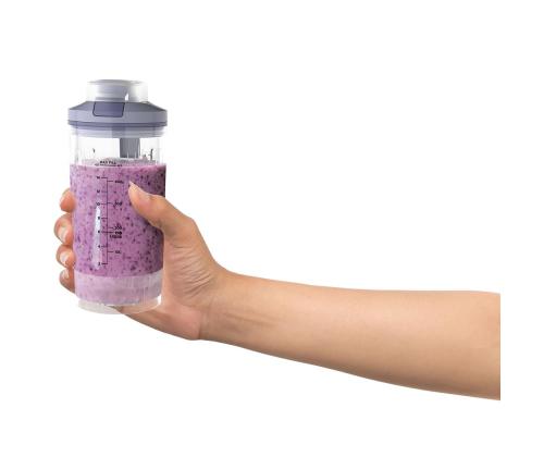 Ninja Blast Max, lilla - Kaasaskantav juhtmevaba blender