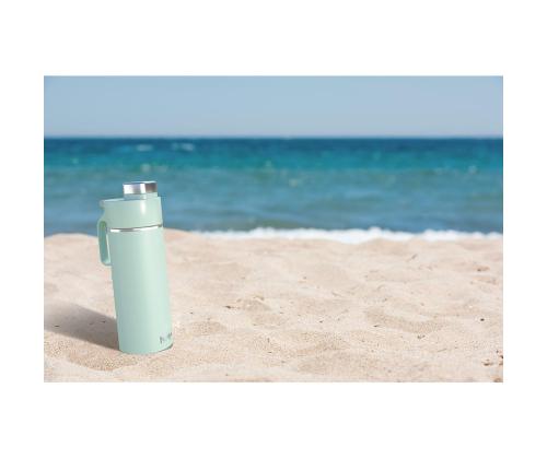 Ninja Thirsti, 700 ml, roheline - Termokruus