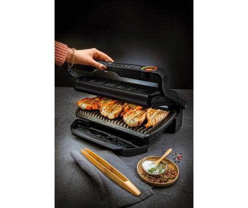 Lauagrill Tefal Optigrill+XL