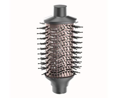 GA.MA Vibrance Uniq, 1500 W, tumehall/roosa - Juuste kujundamise seade