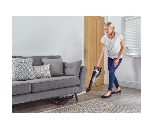 Shark Stratos Anti Hair Wrap Plus Pet Pro, hall - Varstolmuimeja