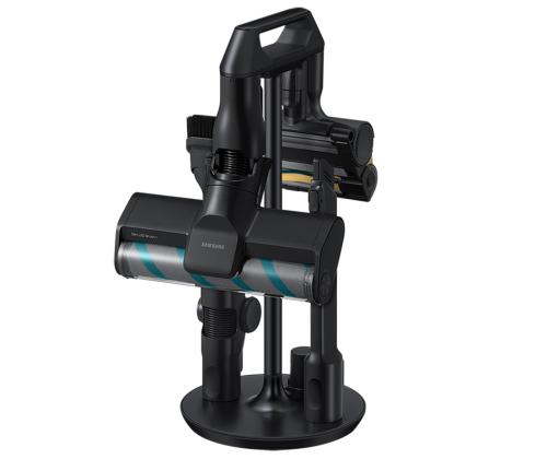 Samsung Bespoke Jet AI Ultra, must - Varstolmuimeja