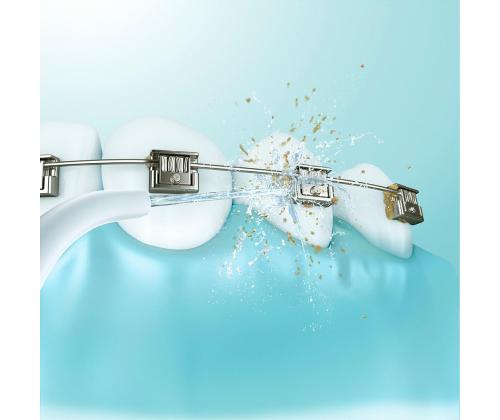 Panasonic Series 300, lilla - Hambavahede puhastaja