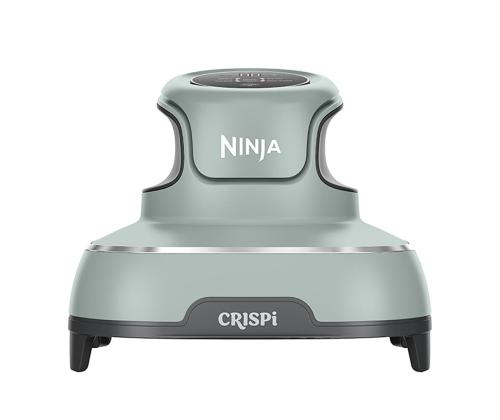 Ninja CRISPi 4-ühes, 1700 W, 3.8 L, roheline - Kaasaskantav kuumaõhufritüür