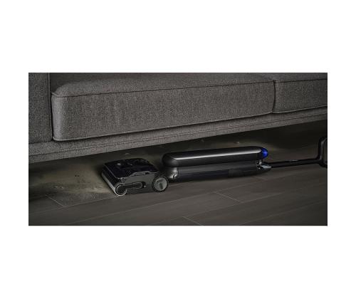 Tineco Floor One S9 Artist Premium, märg- ja kuivpuhastus, hõbedane/must - Varstolmuimeja