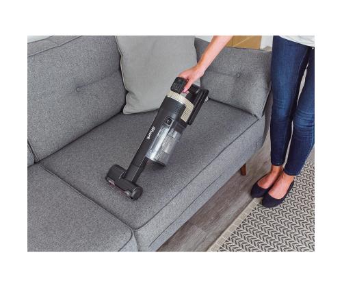 Shark Stratos Anti Hair Wrap Plus Pet Pro, hall - Varstolmuimeja