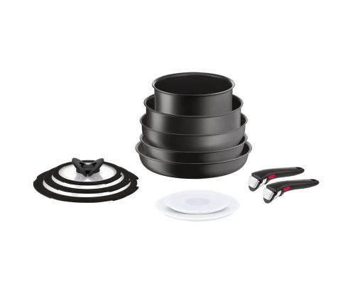 Tefal Ingenio Ultimate, 12-osaline - Pottide ja pannide komplekt