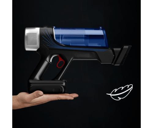 Tefal X-Force Flex 9.60, Aqua, sinine - Varstolmuimeja