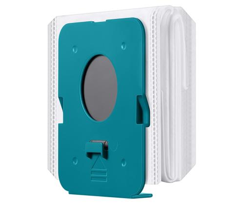 Samsung Bespoke Jet AI Ultra, must - Varstolmuimeja