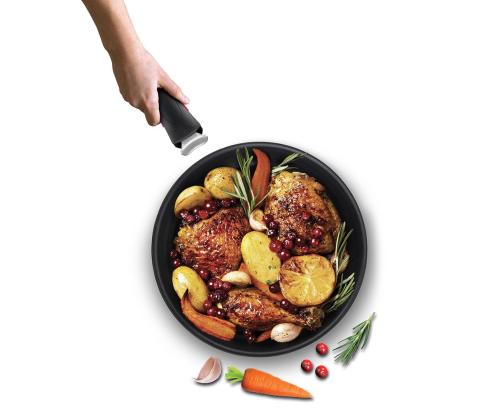 Tefal Ingenio Ultimate, 12-osaline - Pottide ja pannide komplekt