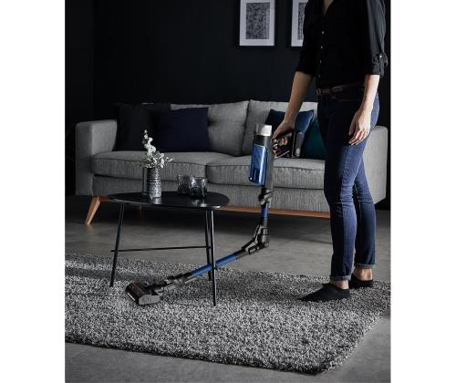 Tefal X-Force Flex 9.60, Aqua, sinine - Varstolmuimeja