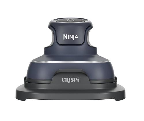 Ninja CRISPi 4-ühes, 1700 W, 3.8 L, sinine - Kaasaskantav kuumaõhufritüür