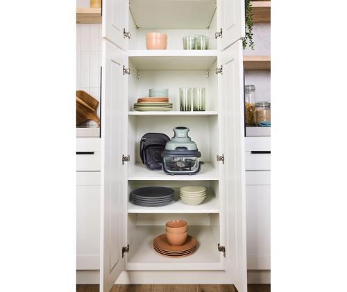 Ninja CRISPi 4-ühes, 1700 W, 3.8 L, roheline - Kaasaskantav kuumaõhufritüür