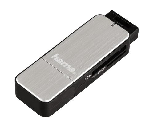 USB mälukaardilugeja Hama