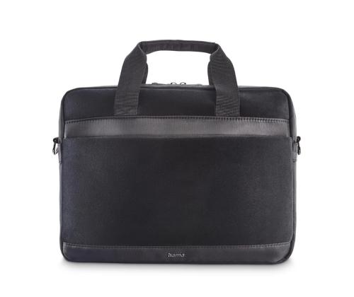 Hama Velvet, 14.1'', must - Sülearvutikott