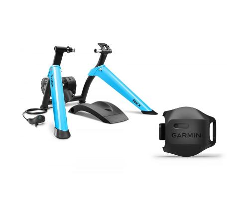 Trenažöör Garmin Tacx Boost komplekt
