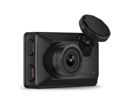 Garmin Dash Cam X310, must - Videoregistraator