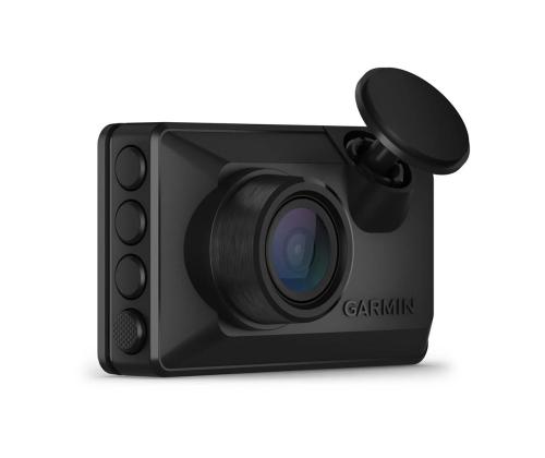 Garmin Dash Cam X110, must - Videoregistraator