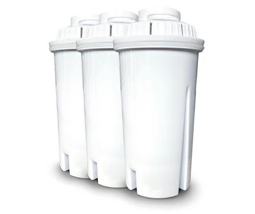 Caso, 3 tk - Filter kuuma vee automaadile