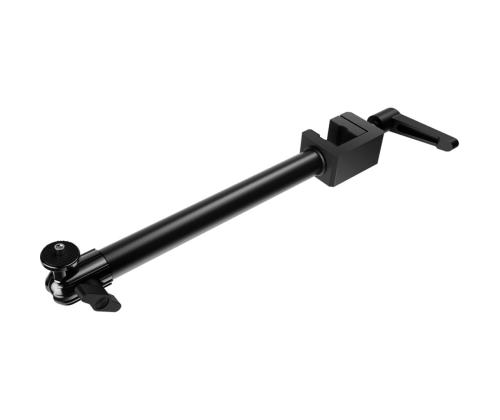 Elgato Multi Mount Solid Arm, must - Statiivilaiendus