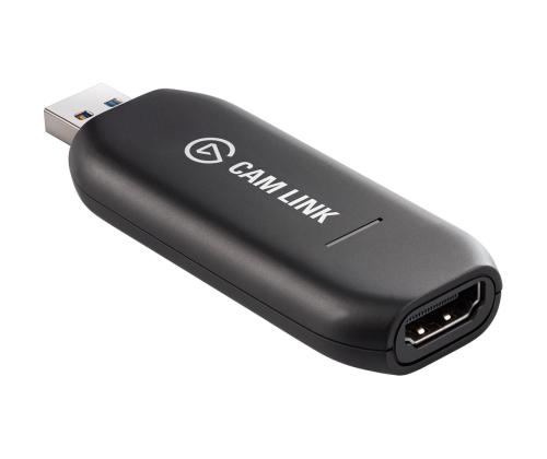 PC Tarvik Elgato Cam Link 4K