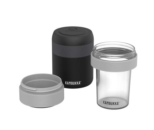 Kambukka Bora, 400 ml - Mikrolaineahju konteiner