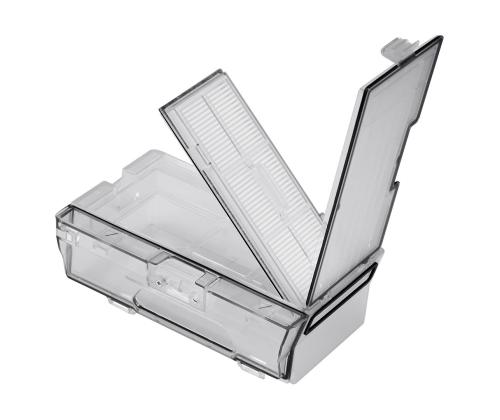 Roborock, 2 tk - Hepa filtrid S7 robottolmuimejale