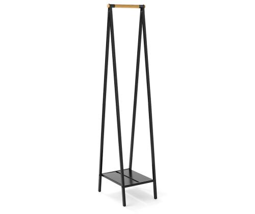 Brabantia Linn, Compact, must - Riiete riputusrest