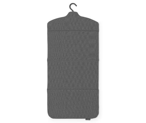 Brabantia, hall - Kokkupandav aurutuslaud